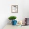 ArtToFrames 10x13 Inch Picture Frame, This 1.75 Inch Custom Wood Poster Frame is Available in Multiple Colors, Great for Your Art or Photos - Comes with Regular Glass and Corrugated Backing (A27GE)